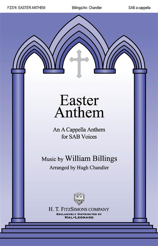 Easter Anthem